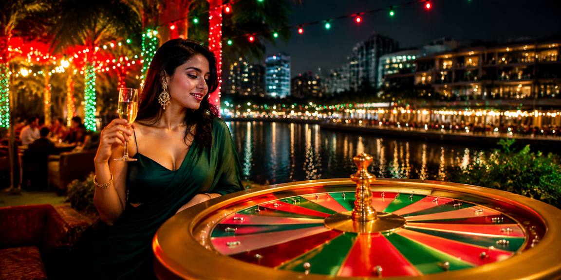 torrent5 Immersive Roulette